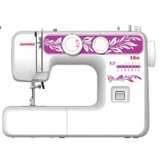 Janome  18E